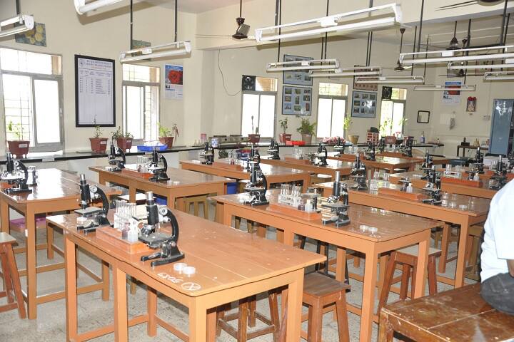 laboratory